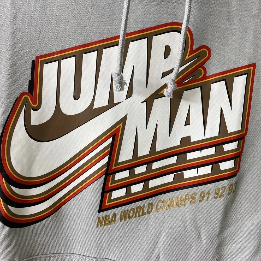 Jordan nike air